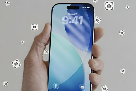 Este truco de iOS 26 con las capturas de pantalla es uno de los que más utilizo