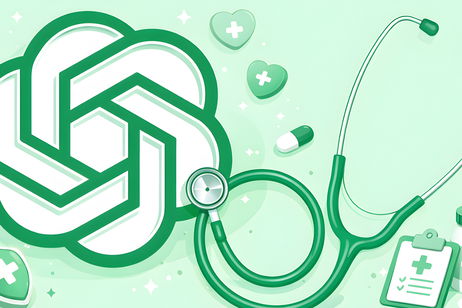 Darle tus datos de salud a ChatGPT quizás no sea tan buena idea Darle tus datos de salud a ChatGPT quizás no sea tan buena idea