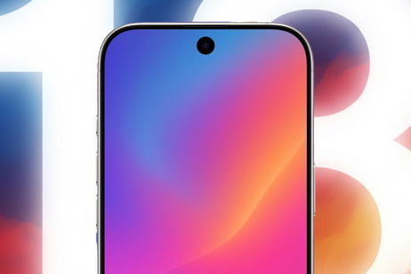 Los iPhone 18 Pro tendrán un diseño frontal distinto por primera vez en muchos años