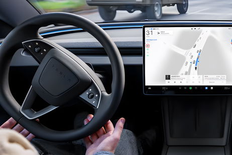 La conducción autónoma de Tesla llegará a España este 2026: la compañía está organizando varios eventos para probarla