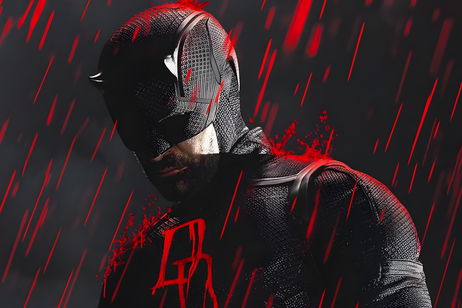 Daredevil regresa en una nueva temporada de la que ya tenemos tráiler