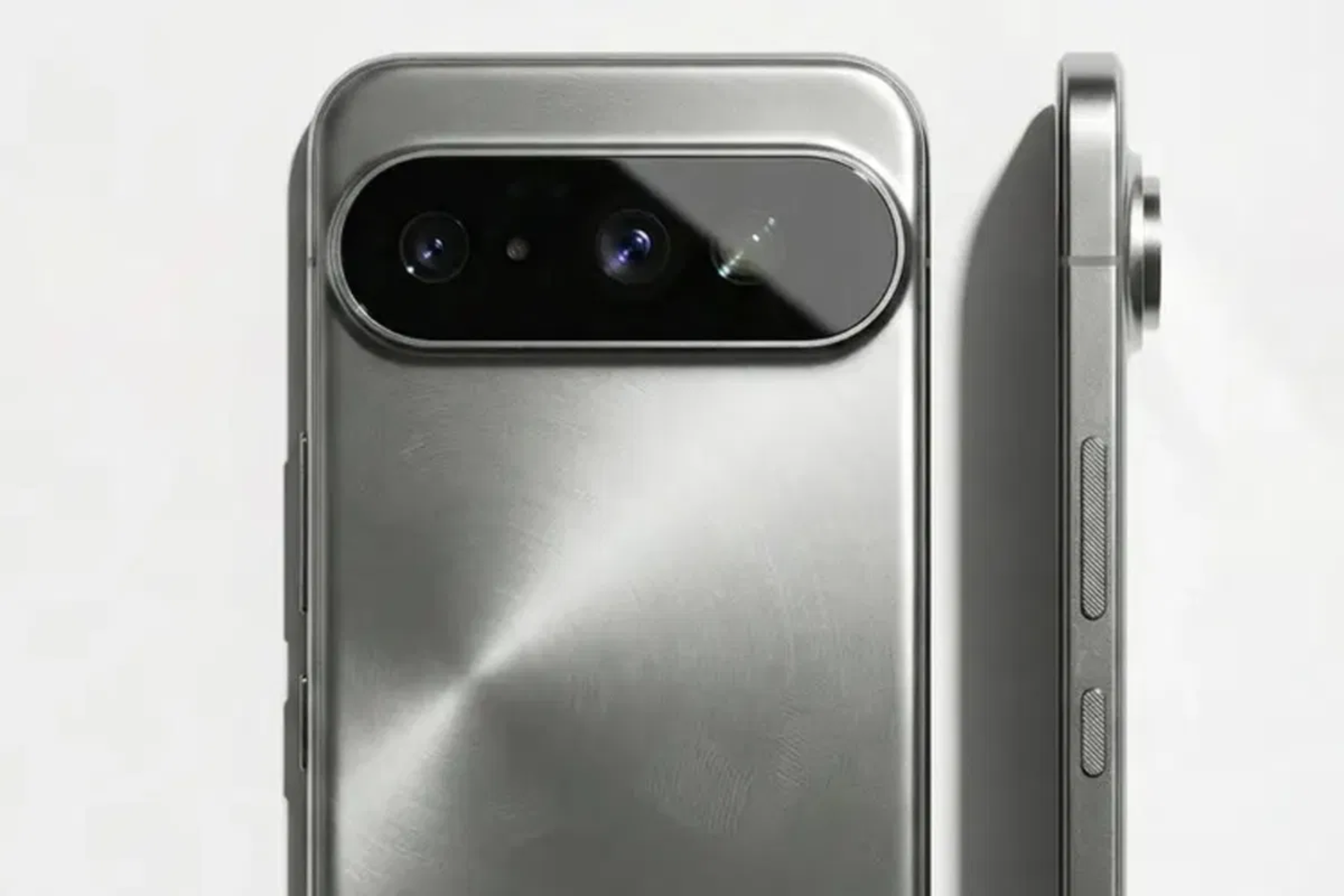 Del boceto a un concepto más fiel del Honor Magic 8 Pro Air