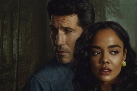 Es una de las series más vistas en España y eso que acaba de llegar: un thriller de suspense de solo 6 capítulos Es una de las series más vistas en España y eso que acaba de llegar: un thriller de suspense de solo 6 capítulos