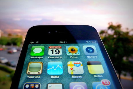 El iPhone 4 se está poniendo de moda en TikTok y nadie sabe por qué