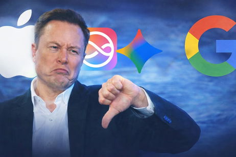 Para sorpresa de nadie, a Elon Musk no le ha gustado nada el acuerdo de Apple y Google para usar Gemini en Siri Para sorpresa de nadie, a Elon Musk no le ha gustado nada el acuerdo de Apple y Google para usar Gemini en Siri