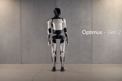 Tesla cambia los coches por los robots: dejará de fabricar dos modelos para centrarse en el Optimus Tesla cambia los coches por los robots: dejará de fabricar dos modelos para centrarse en el Optimus