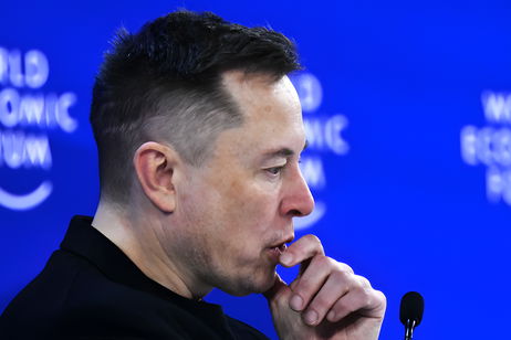 Elon Musk asegura que España podría producir toda la energía que necesita Europa con placas solares Elon Musk asegura que España podría producir toda la energía que necesita Europa con placas solares