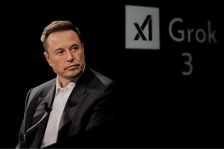 Elon Musk troleado por su propia inteligencia artificial