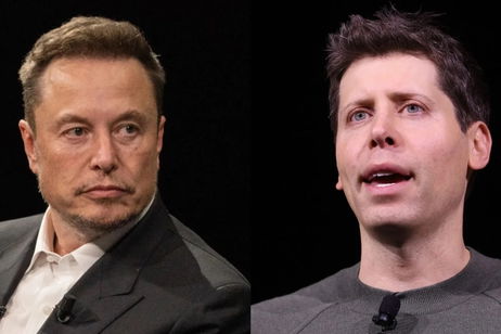 Sam Altman, el jefe de ChatGPT, arremete contra Elon Musk criticando a Tesla y a Grok Sam Altman, el jefe de ChatGPT, arremete contra Elon Musk criticando a Tesla y a Grok