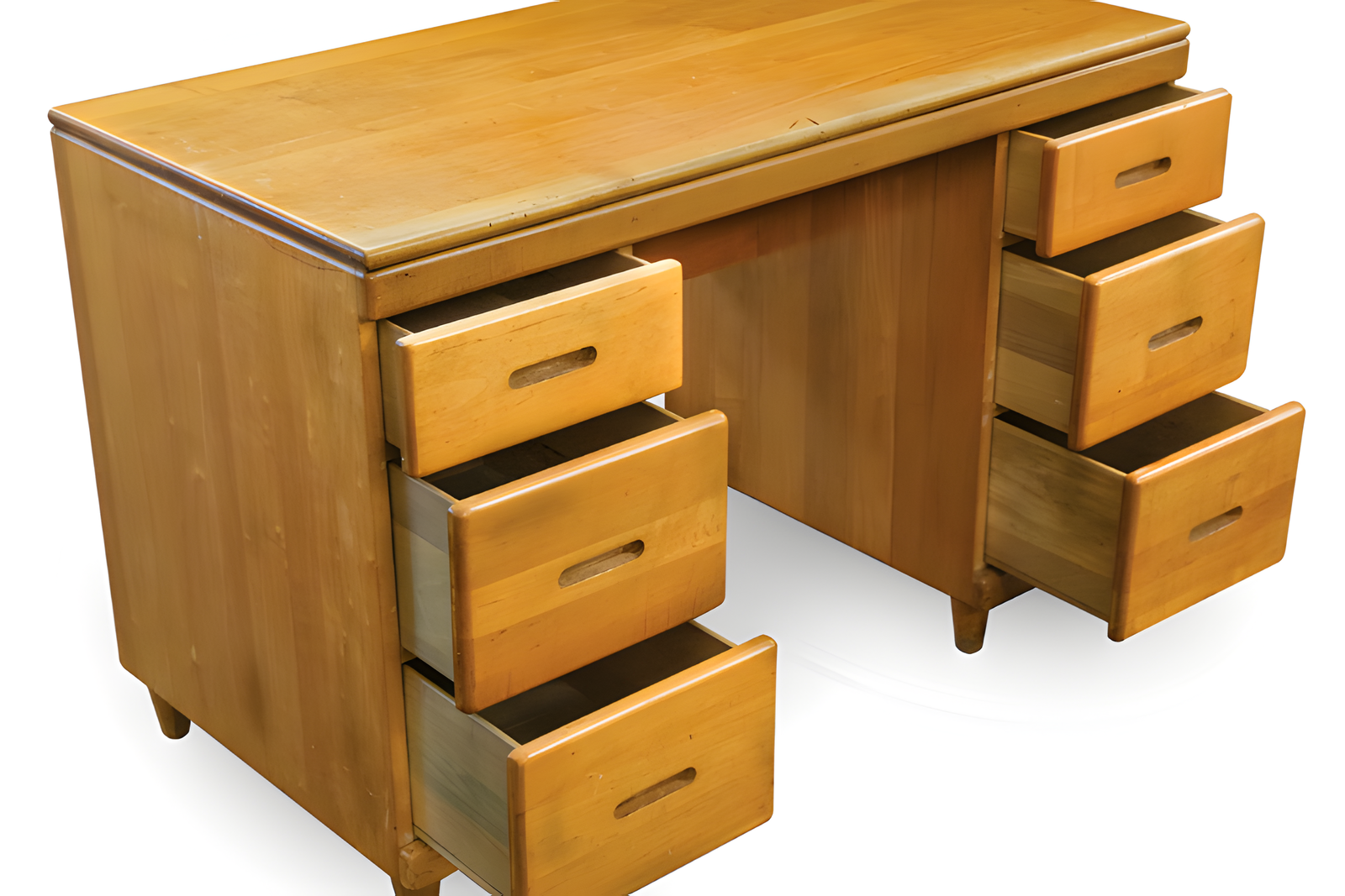 Salen a subasta casi 200 pertenencias de Steve Jobs: desde el Apple-I al Macintosh, pasando por su escritorio personal o unas gafas coloridas de Apple