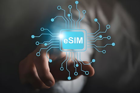 Telefónica ya permite transformar tu SIM física en eSIM en smartphones Android Telefónica ya permite transformar tu SIM física en eSIM en smartphones Android