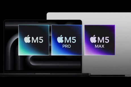 El chip M5 Max del MacBook Pro podría batir todos los récords en Geekbench El chip M5 Max del MacBook Pro podría batir todos los récords en Geekbench