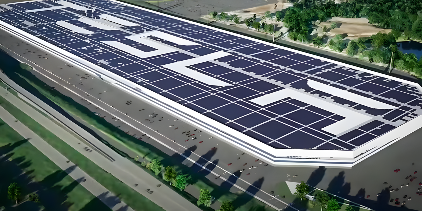 Los robots Optimus de Tesla comienzan a trabajar en su sede central con mucha polémica