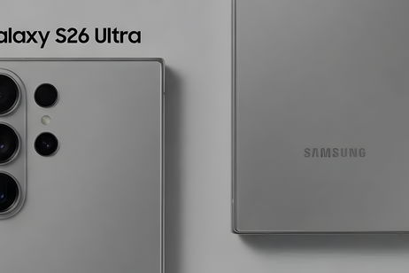 Samsung filtra sin querer una de las grandes novedades de sus inminentes Galaxy S26