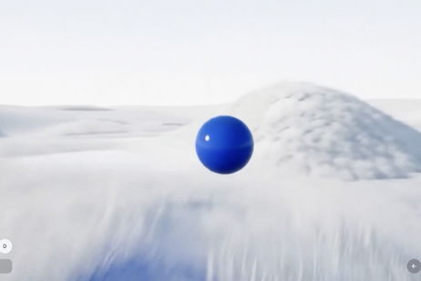 Google lanza Project Genie: crear juegos con IA ya está al alcance de cualquiera Google lanza Project Genie: crear juegos con IA ya está al alcance de cualquiera