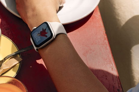 Este Apple Watch SE 3 está de oferta y en caída libre con una rebaja significativa en Amazon
