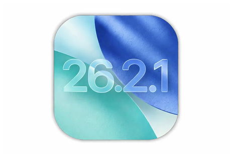 Apple lanza iOS 26.2.1 para el iPhone, una nueva actualización con estas novedades