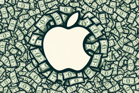 Apple vuelve a batir su récord de ganancias en los resultados financieros del Q1 2026 Apple vuelve a batir su récord de ganancias en los resultados financieros del Q1 2026