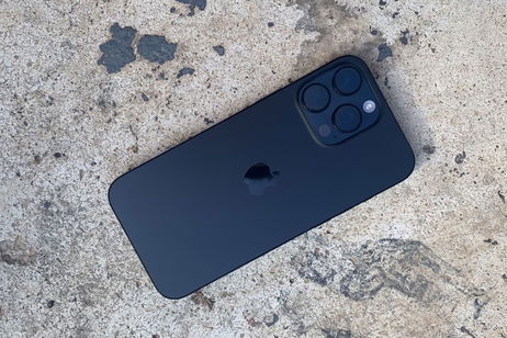 El iPhone 16 Pro Max se rebaja hasta 300 euros en esta oferta de AliExpress El iPhone 16 Pro Max se rebaja hasta 300 euros en esta oferta de AliExpress