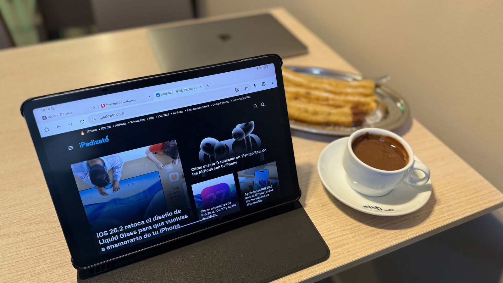 TCL NXTPAPER 11 Plus