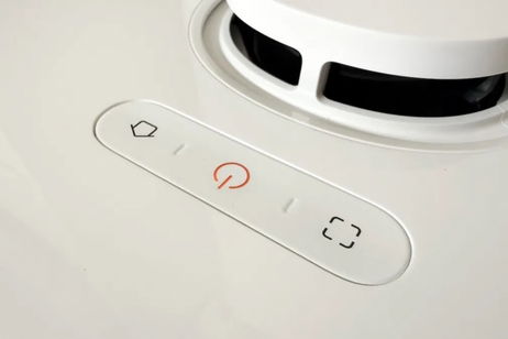 El robot aspirador que tu casa necesita puede ser tuyo con 150 euros de rebaja El robot aspirador que tu casa necesita puede ser tuyo con 150 euros de rebaja