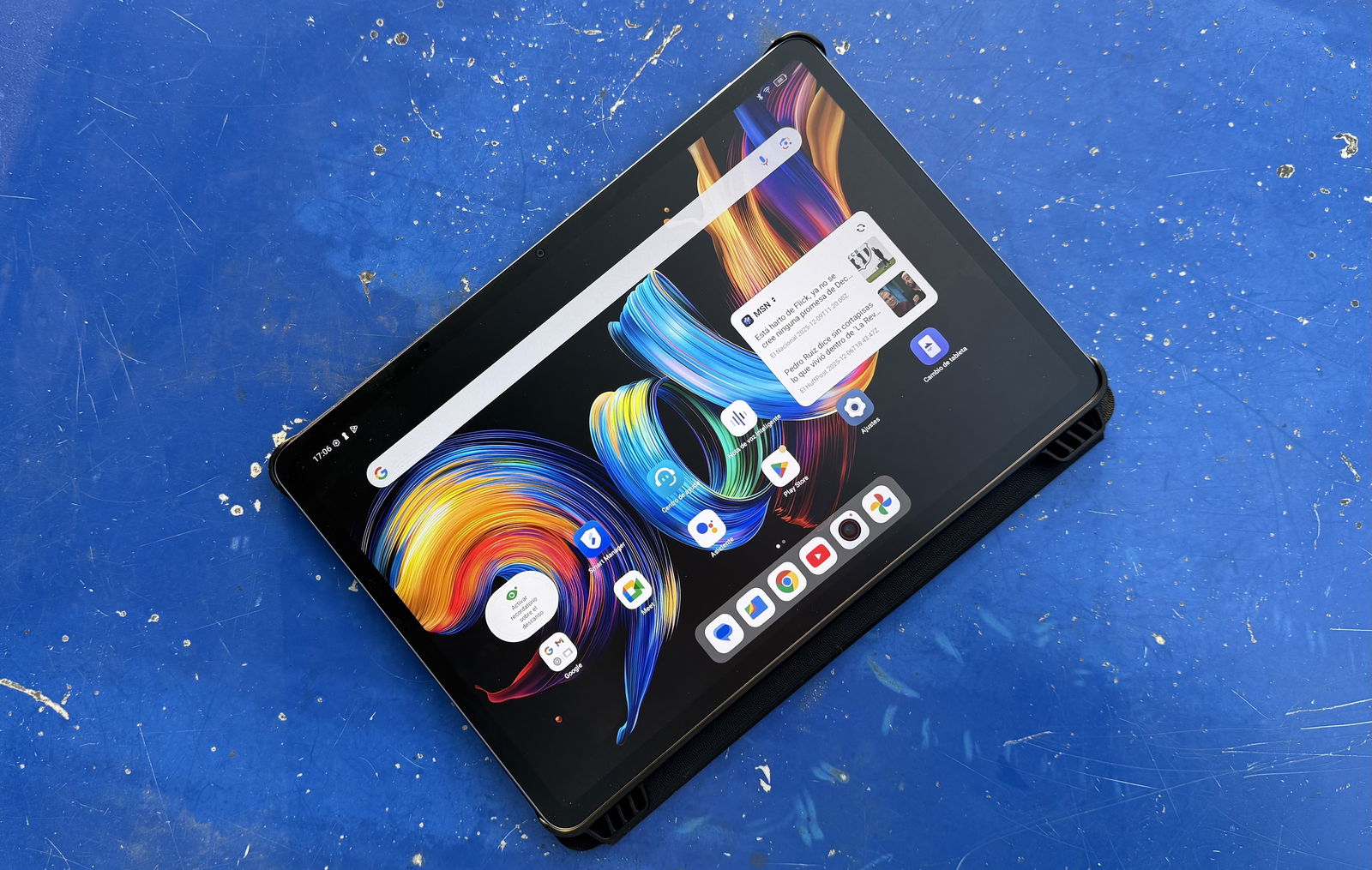 TCL NXTPAPER 11 Plus