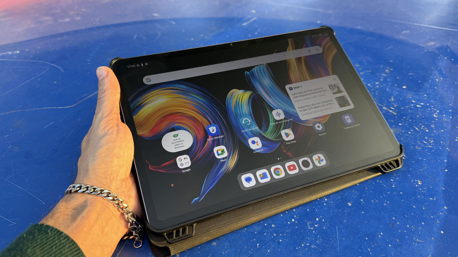 TCL NXTPAPER 11 Plus