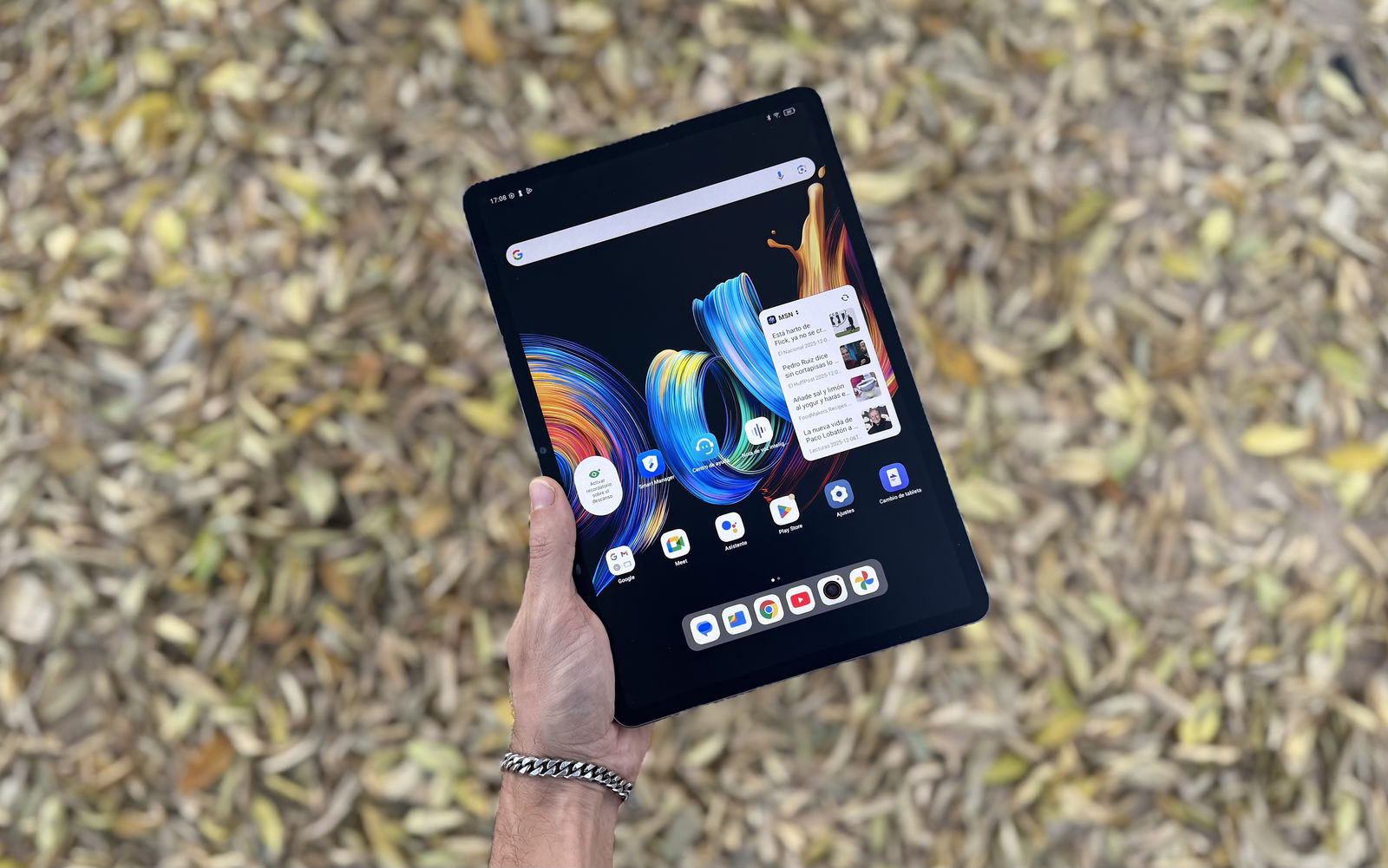 TCL NXTPAPER 11 Plus