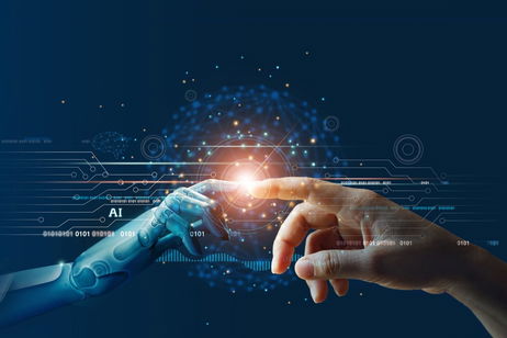 La inteligencia artificial está a punto de dejar el Internet de siempre en las arenas del olvido