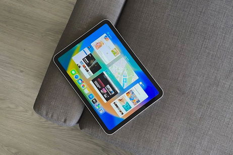 El iPad 11 se hunde hasta su precio más bajo histórico con una oferta difícil de creer El iPad 11 se hunde hasta su precio más bajo histórico con una oferta difícil de creer