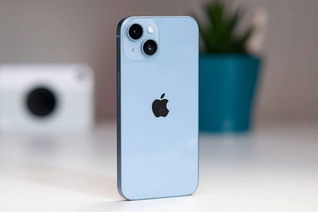 Este iPhone 14 ha caído en picado por debajo de los 400 euros y es el más vendido en Amazon Renewed Este iPhone 14 ha caído en picado por debajo de los 400 euros y es el más vendido en Amazon Renewed