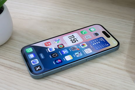 El iPhone 16 se hunde 100 euros en Amazon: potencia a raudales, Apple Intelligence y años de actualizaciones El iPhone 16 se hunde 100 euros en Amazon: potencia a raudales, Apple Intelligence y años de actualizaciones