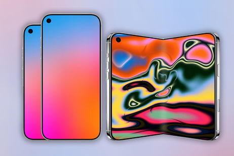 Filtradas por completo las especificaciones del iPhone plegable y de los iPhone 18 Pro