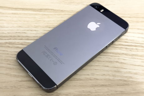 Increíble, pero cierto: Apple acaba de lanzar una actualización de iOS 12 para iPhone con más de 12 años Increíble, pero cierto: Apple acaba de lanzar una actualización de iOS 12 para iPhone con más de 12 años