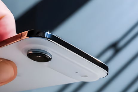 Han conseguido añadir una tarjeta SIM física el iPhone Air