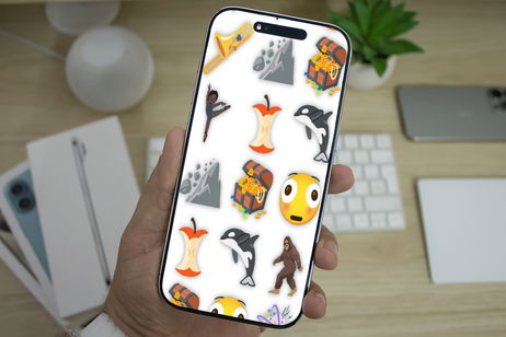 iOS 26.4 llegará con nueve nuevos emojis para el iPhone