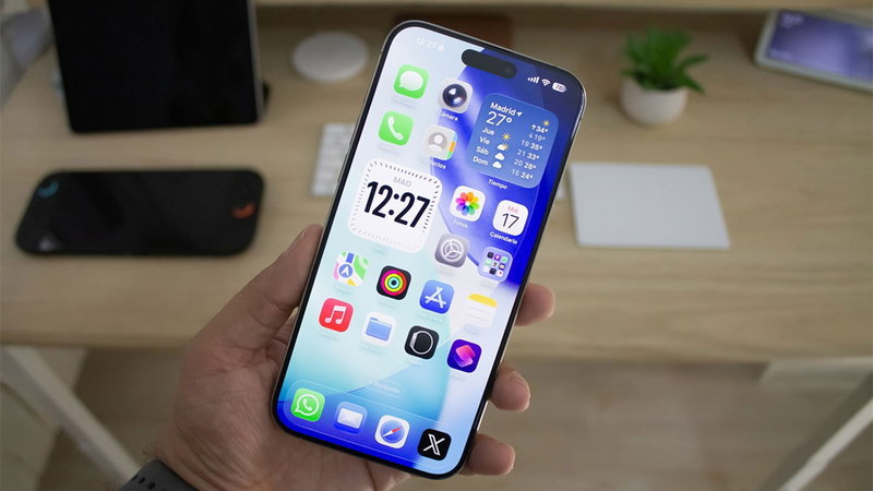 Apple lanza iOS 26.3 RC: todas las novedades y fecha de lanzamiento final