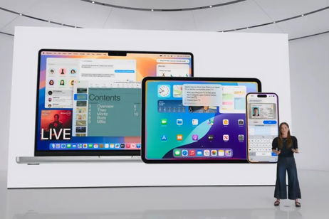 Apple ya tiene 2.500 millones de dispositivos activos en todo el mundo Apple ya tiene 2.500 millones de dispositivos activos en todo el mundo