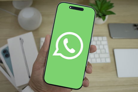 WhatsApp se actualiza en el iPhone con esta novedad pequeña pero importante