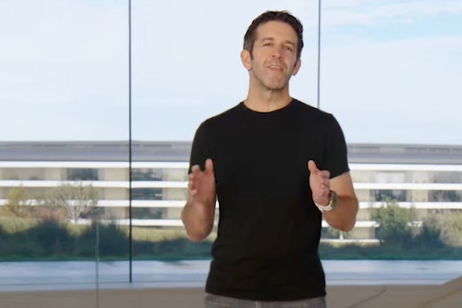 Esta puede ser una nueva pista sobre el posible cambio de CEO en Apple Esta puede ser una nueva pista sobre el posible cambio de CEO en Apple