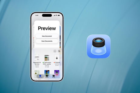 La aplicación Vista Previa es una de las apps más infravaloradas de iOS 26. Cómo aprovecharla sin volverte loco en el intento