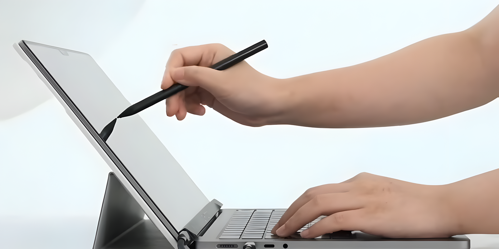 Este nuevo accesorio promete hacer táctil cualquier MacBook