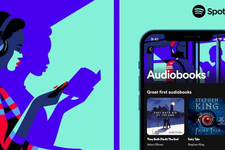 Lo próximo de Spotify te va a gustar si eres lector: una banda sonora acompañada para tus libros Lo próximo de Spotify te va a gustar si eres lector: una banda sonora acompañada para tus libros