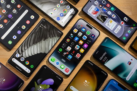 Así van a cambiar los smartphones en 2026: problemas, IA, precio y más