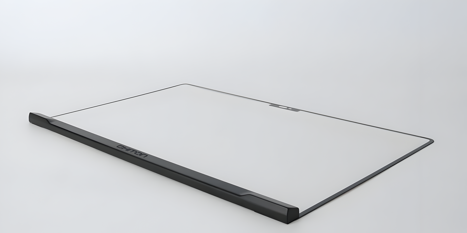 Este nuevo accesorio promete hacer táctil cualquier MacBook