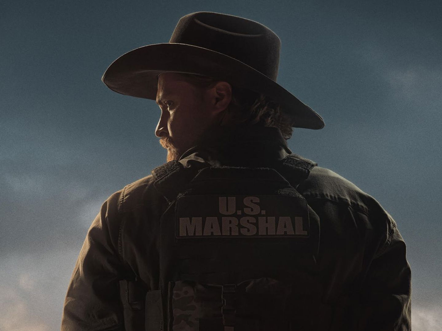 Kayce Dutton regresa como protagonista de Marshals, una serie que lo sitúa dentro de una unidad de élite de los U.S. Marshals tras los acontecimientos finales de Yellowstone.