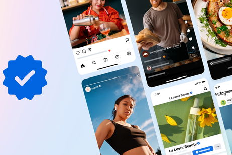 Meta va a ofrecer una "experiencia premium en Instagram, Facebook y WhatsApp". En otras palabras, una suscripción de pago Meta va a ofrecer una "experiencia premium en Instagram, Facebook y WhatsApp". En otras palabras, una suscripción de pago