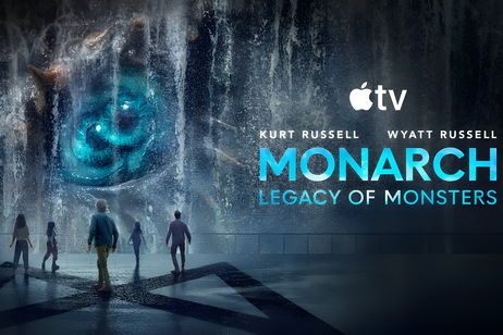 Vuelven los monstruos: una de las mejores series de ciencia ficción estrenará su segunda temporada en febrero