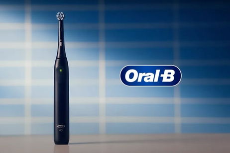 Es momento de pasar al siguiente nivel: tus dientes merecen un cepillo Oral-B iO y ahora puedes conseguirlo al mejor precio Es momento de pasar al siguiente nivel: tus dientes merecen un cepillo Oral-B iO y ahora puedes conseguirlo al mejor precio