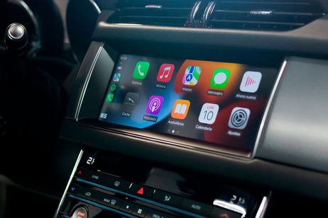 3 ajustes de CarPlay que deberías cambiar para mejorar tu experiencia de conducción